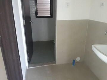 Bathroom in 3 BHK Apartment at Rutuparna Apartments, Baner – for Sale