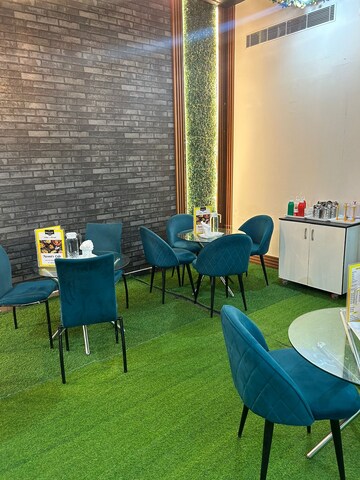   Co-working Space at Galaxy Welldone Tech Park, Sector 48 – for Rent