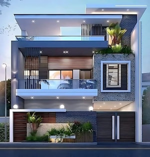 3 BHK Villa For Sale in Hosur Road