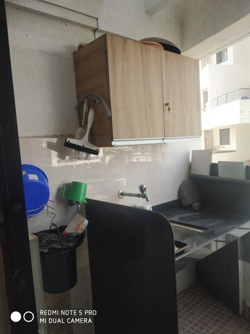  3 BHK Apartment at Rutuparna Apartments, Baner – for Sale