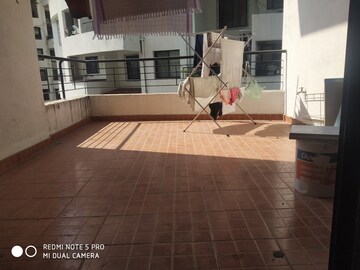 3 BHK Apartment – Exterior View View at Rutuparna Apartments, Baner - for Sale