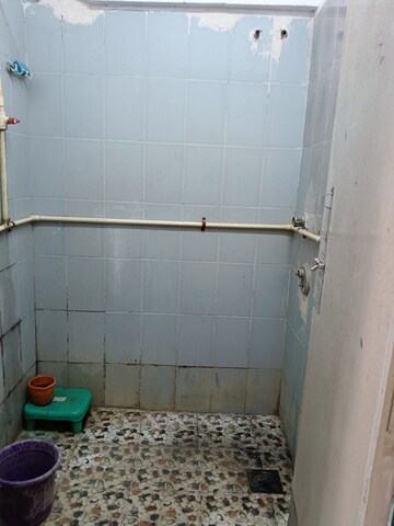 Bathroom in 1 RK Apartment at Royal Palms Ruby Isle Apartment, Goregaon East – for Sale