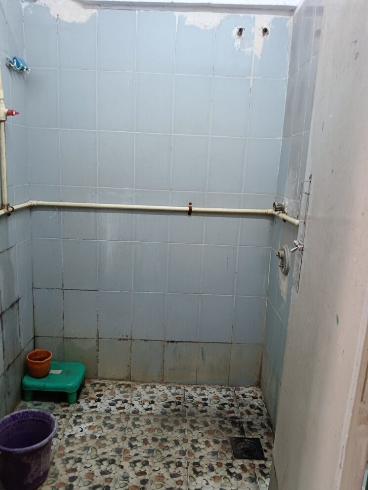 Bathroom, royal-palms-ruby-isle-apartment 1 RK 390 Sq.Ft. Apartment In Goregaon East Mumbai 8462986
