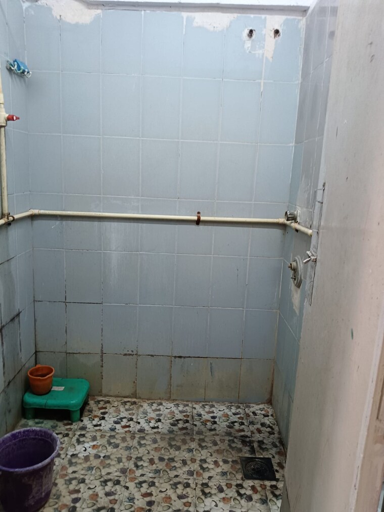 Bathroom, royal-palms-ruby-isle-apartment 1 RK 390 Sq.Ft. Apartment In Goregaon East Mumbai 8462986