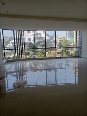 4 BHK Apartment – Map Location View at Kalpataru Parkcity, Kolshet Road - for Sale