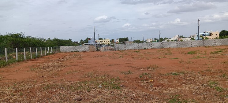 undefined, trichy madurai road  1800 Sq.Ft. Plot In Trichy Madurai Road Trichy 8463143