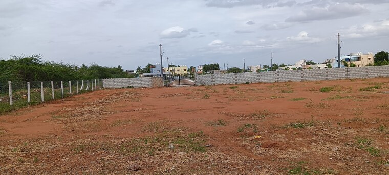 undefined, trichy madurai road  1800 Sq.Ft. Plot In Trichy Madurai Road Trichy 8463143