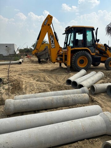   Plot at Upsidc Site B – for Sale
