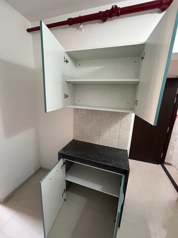 Furnished Amenities in 1 BHK Apartment at Shapoorji Pallonji Joyville Hadapsar Annexe, Hadapsar – for Rent