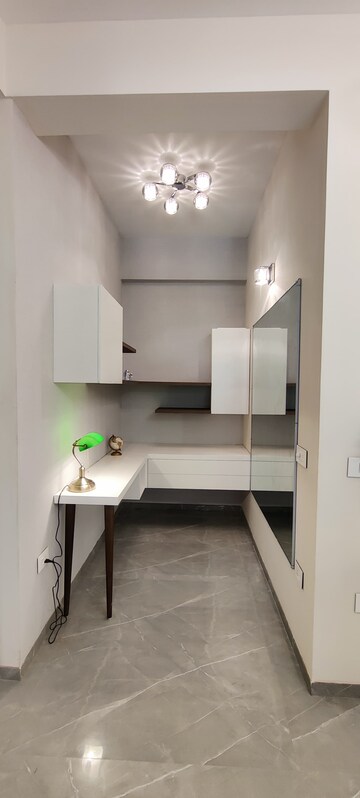 Master Bedroom in 3.5 BHK Apartment at M3M Antalya Hills, Sector 79 – for Sale