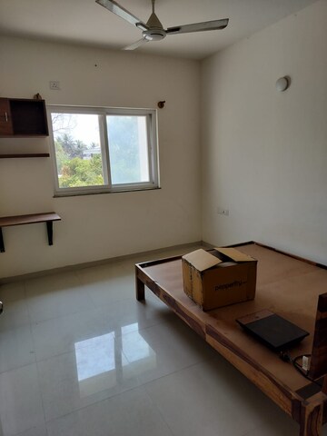 Master Bedroom in 3 BHK Apartment at Sobha City Casa Serenita, Kannur – for Rent