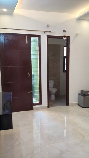 Attached Bathroom in 3 BHK Apartment at Ambala Highway – for Sale