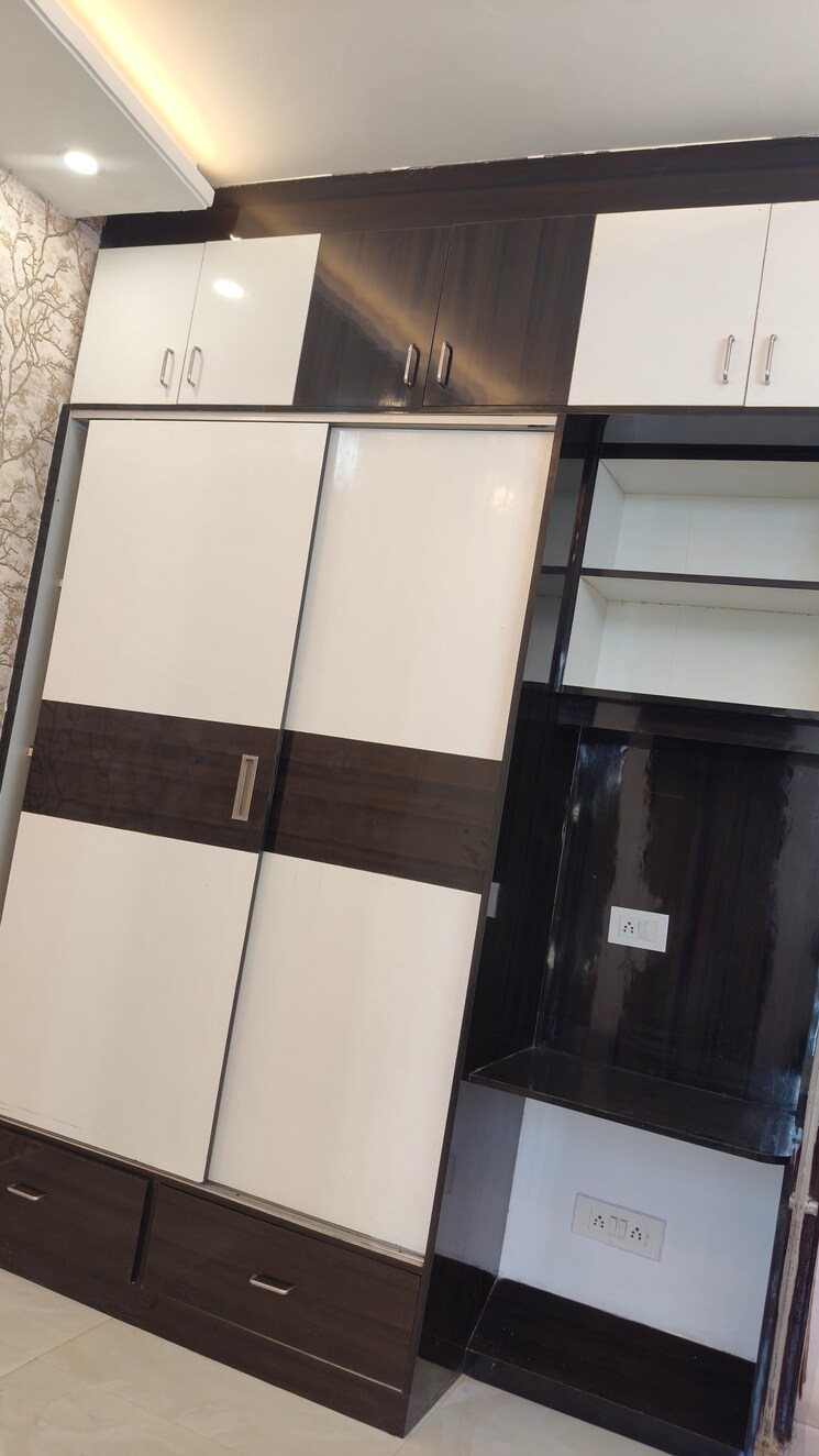 Other, ambala highway 3 Bedroom 122 Sq.Yd. Apartment In Ambala Highway Zirakpur 8463008