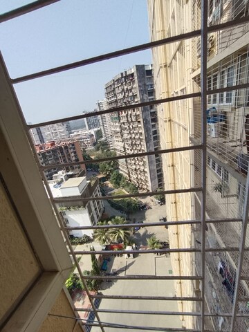 1 RK Apartment – Map Location View at Royal Palms Ruby Isle Apartment, Goregaon East - for Rent