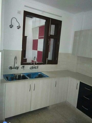 2.5 BHK Independent House – Exterior View View at Sector 82 - for Rent