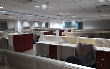 Building Lobby in  Office Space at Sector 3 – for Rent