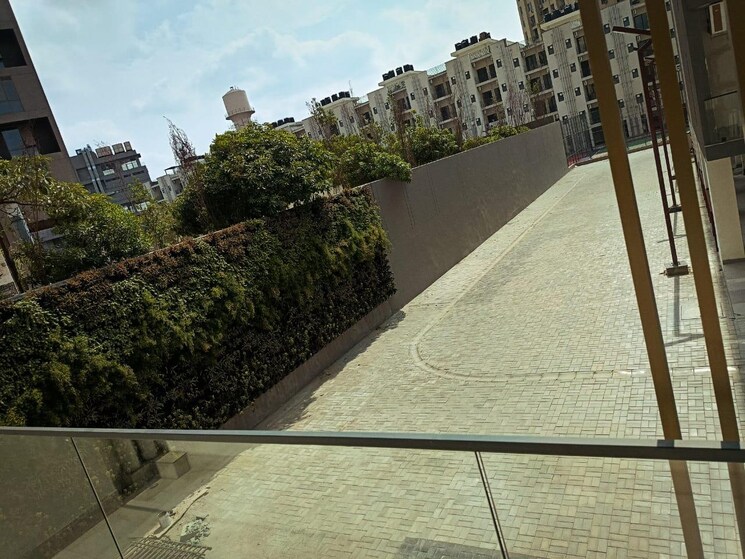 Map Location, suncity-vatsal-valley 2 Bedroom 1130 Sq.Ft. Builder Floor In Gwal Pahari Gurgaon 8463020