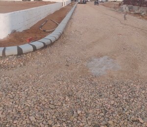  Plot – Exterior View View at Kalwara - for Sale