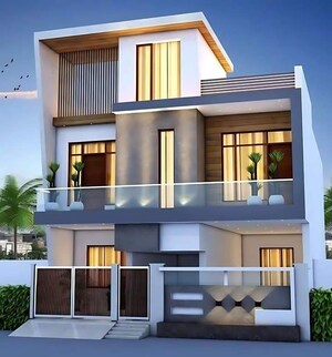2 BHK Villa For Sale in Hosur Road