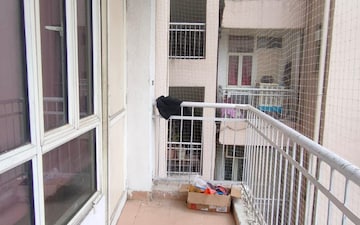 2 BHK Apartment For Rent in Nitishree Aura Chimera, Raj Nagar Extension
