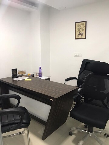 Building Lobby in  Office Space at Sector 62 – for Rent