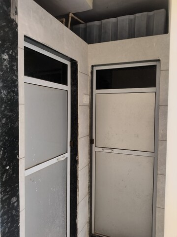 Floor Plan in 2 BHK Apartment at Gokul Nagari Kalyan, Kalyan West – for Rent