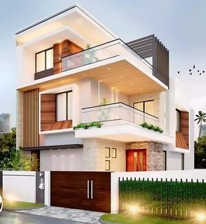 3 BHK Villa For Sale in Anekal