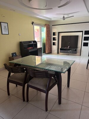 Building Lobby in 2 BHK Apartment at Brigade Metropolis, Mahadevpura – for Sale