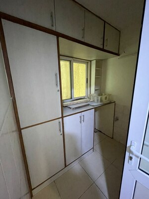 2 BHK Apartment – Exterior View View at Brigade Metropolis, Mahadevpura - for Sale