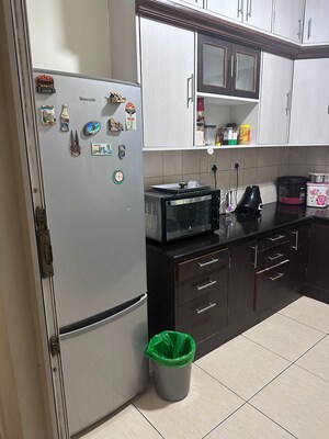 2 BHK Apartment – Exterior View View at Brigade Metropolis, Mahadevpura - for Sale