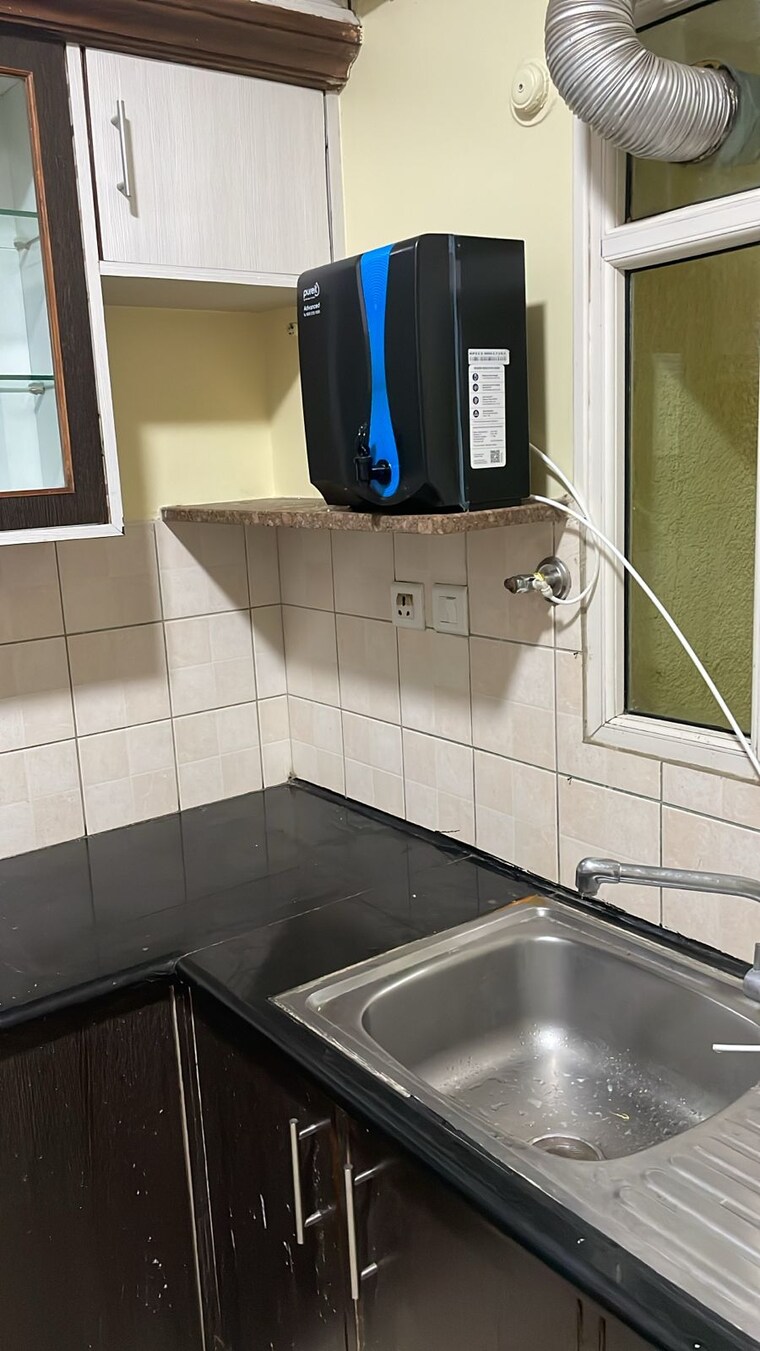 Exterior View, brigade-metropolis 2 Bedroom 1290 Sq.Ft. Apartment In Mahadevpura Bangalore 8463069