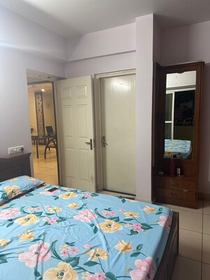 Bedroom in 2 BHK Apartment at Brigade Metropolis, Mahadevpura – for Sale