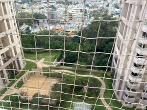 2 BHK Apartment – Map Location View at Brigade Metropolis, Mahadevpura - for Sale