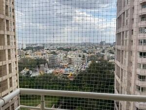 Living Room in 2 BHK Apartment at Brigade Metropolis, Mahadevpura – for Sale