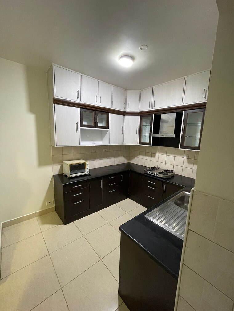 Exterior View, brigade-metropolis 2 Bedroom 1290 Sq.Ft. Apartment In Mahadevpura Bangalore 8463069