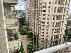 Living Room in 2 BHK Apartment at Brigade Metropolis, Mahadevpura – for Sale