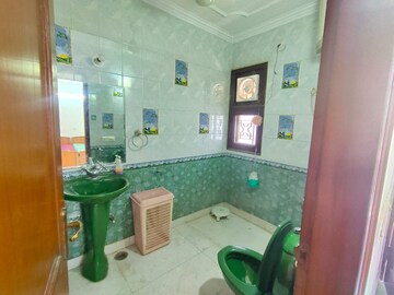 3 BHK Apartment – Exterior View View at MDS Jai Shri, Sector 23 - for Rent