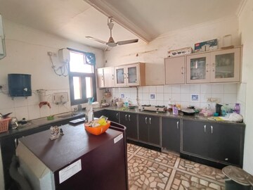 3 BHK Apartment – Exterior View View at MDS Jai Shri, Sector 23 - for Rent