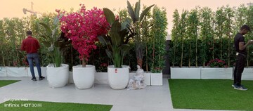 Kitchen in 2.5 BHK Apartment at M3M Antalya Hills, Sector 79 – for Sale