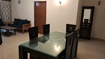 Building Lobby in 3 BHK Builder Floor at Ardee City, Sector 52 – for Rent
