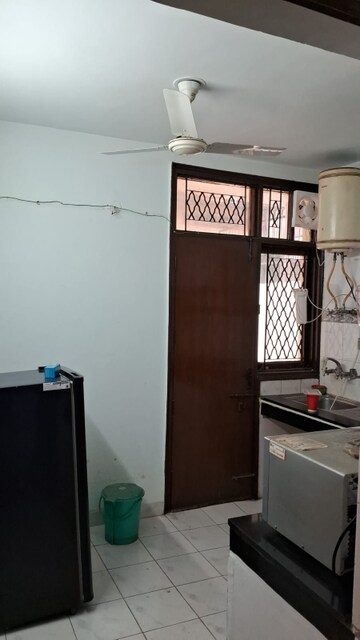3 BHK Builder Floor – Exterior View View at Ardee City, Sector 52 - for Rent