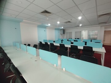 Building Lobby in  Office Space at Sector 74 – for Rent