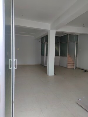 Floor Plan in  Showroom at Guru Nanak Enclave, Dhakoli – for Sale