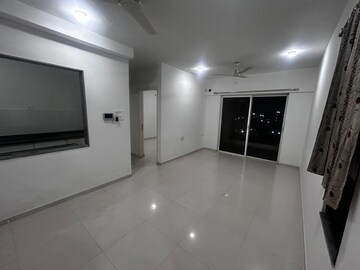 Living Room in 2 BHK Apartment at Godrej 24, Hinjewadi – for Rent