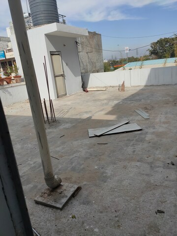  Showroom – Map Location View at Guru Nanak Enclave, Dhakoli Village - for Sale
