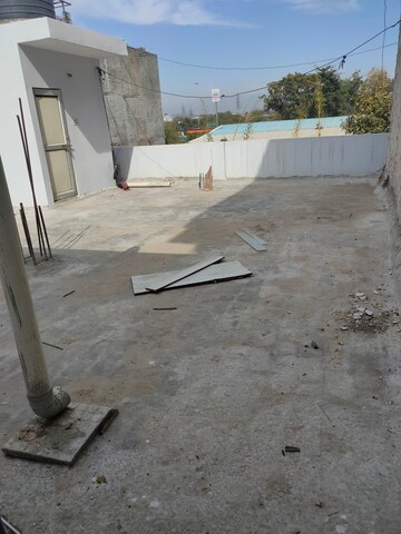 Floor Plan in  Showroom at Guru Nanak Enclave, Dhakoli Village – for Sale