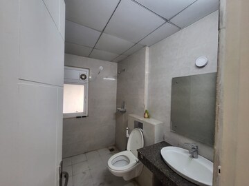 Bathroom in 3 BHK Apartment at Mapsko Mount Ville, Sector 79 – for Rent