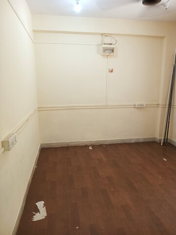 Master Bedroom in 1 RK Apartment at Yashodham Complex, Goregaon East – for Rent