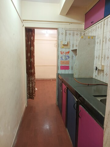 1 RK Apartment – Exterior View View at Yashodham Complex, Goregaon East - for Rent