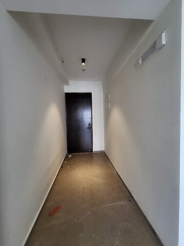Furnished Amenities in 3 BHK Apartment at Mapsko Mount Ville, Sector 79 – for Rent